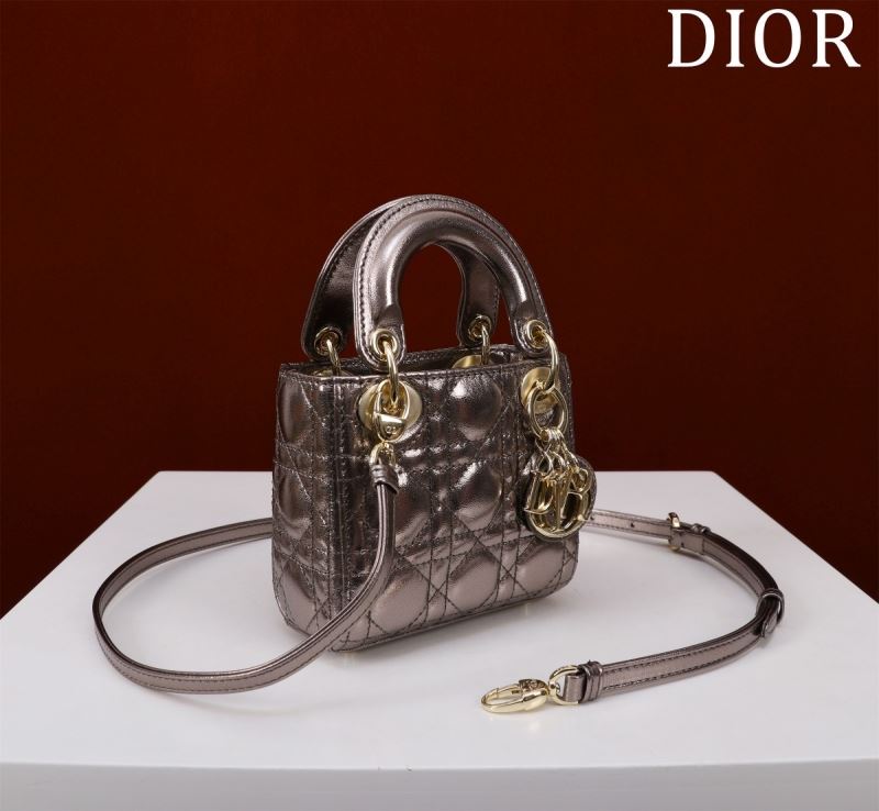 chr1st1an D10r my lady bags